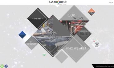 Eastbourne Color Group Co.,Ltd.